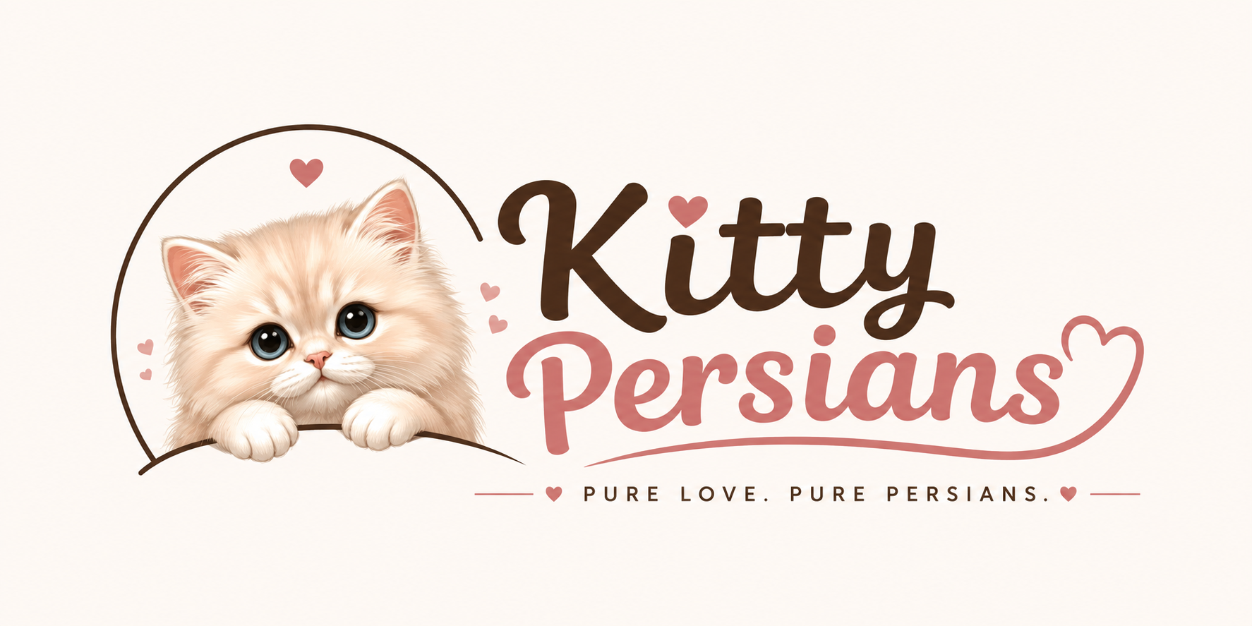 Kitty Persians